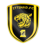 Escudo do Al Ittehad