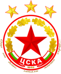 Escudo do CSKA Sofia U19
