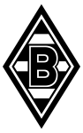 Escudo do Borussia M'bach U21
