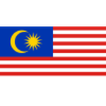 Escudo do Malaysia W