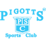 Escudo do Pigotts Bullets