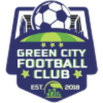 Escudo do Green City