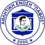 Escudo do Pafos U19