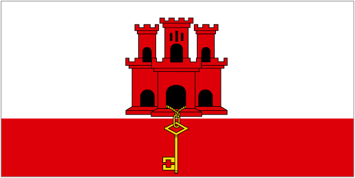 Escudo do Gibraltar W