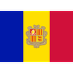 Escudo do Andorra W