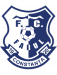 Escudo do FCV Farul U19