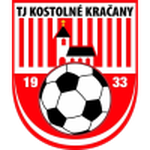 Escudo do Kostolné Kračany