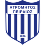 Escudo do Olympiakos Piraeus U19