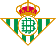 Escudo do Real Betis U19