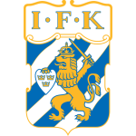 Escudo do IFK Göteborg U19