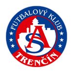 Escudo do Trenčín U19