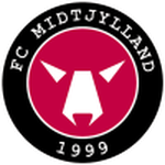 Escudo do Midtjylland U19