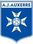 Escudo do Auxerre AJ U19