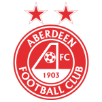 Escudo do Aberdeen U19