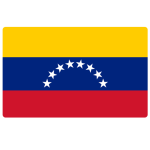 Escudo do Venezuela W
