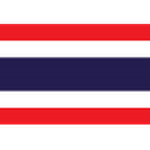 Escudo do Thailand W