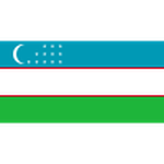 Escudo do Uzbekistan U17