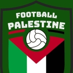 Escudo do Palestine U17