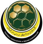 Escudo do Brunei U17