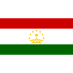 Escudo do Tajikistan U17