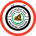 Escudo do Iraq U17