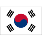 Escudo do Korea Republic U17
