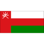 Escudo do Oman U17