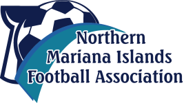 Escudo do N. Mariana Islands U17