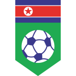 Escudo do Korea DPR U17