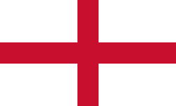 Escudo do England U17