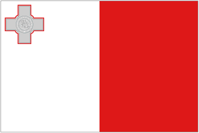 Escudo do Malta U17