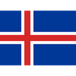 Escudo do Iceland W