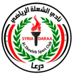 Escudo do Al Shouleh