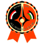 Escudo do Al Wahda