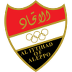 Escudo do Al Ittihad