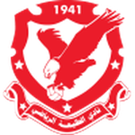Escudo do Al Taliya