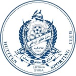 Escudo do Hottin