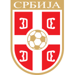 Escudo do Serbia W
