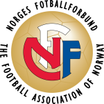 Escudo do Norway W