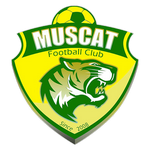 Escudo do Muscat