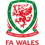 Escudo do Wales W