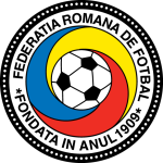 Escudo do Romania W