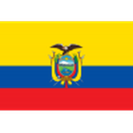 Escudo do Ecuador W
