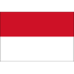 Escudo do Indonesia W