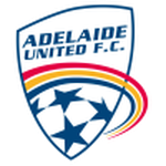 Escudo do Adelaide United