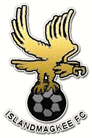 Escudo do Islandmagee