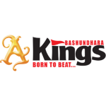 Escudo do Bashundhara Kings
