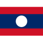 Escudo do Laos W