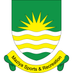 Escudo do Maziya