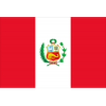 Escudo do Peru W